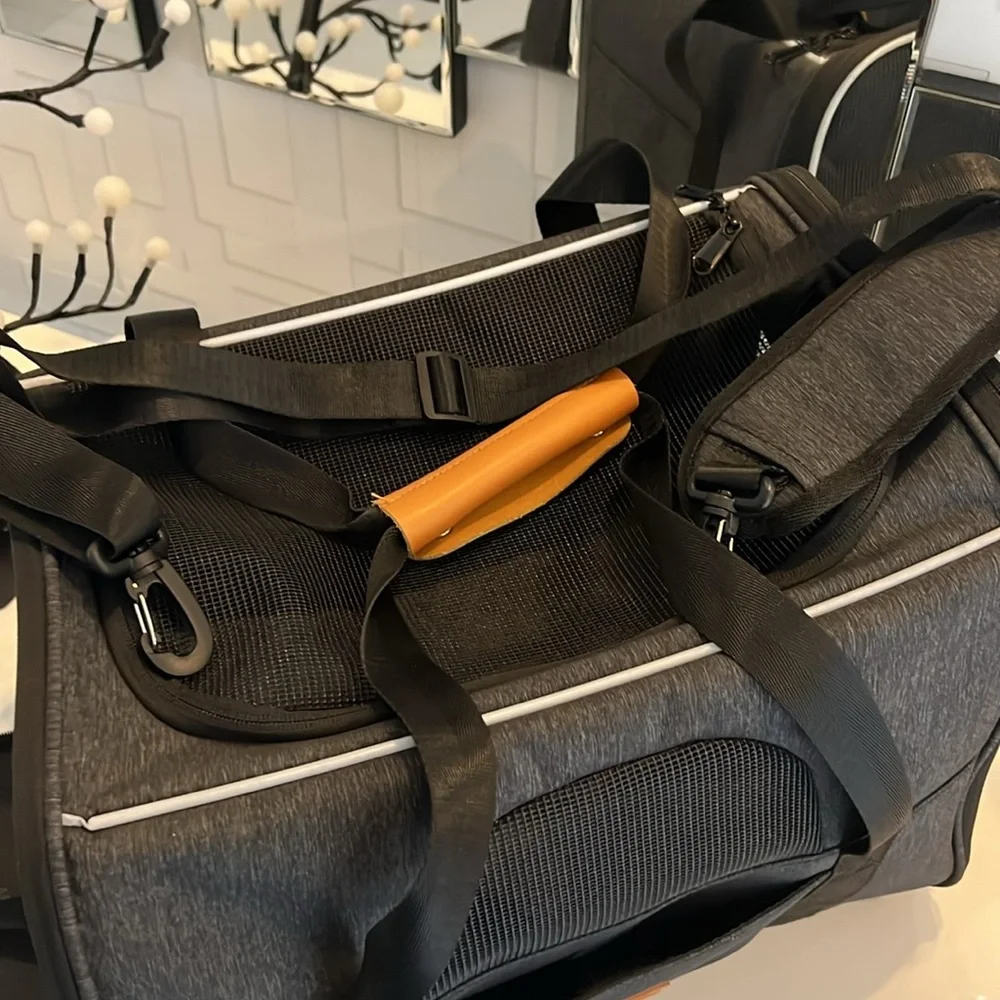 Pet Transport Traveling Bag
